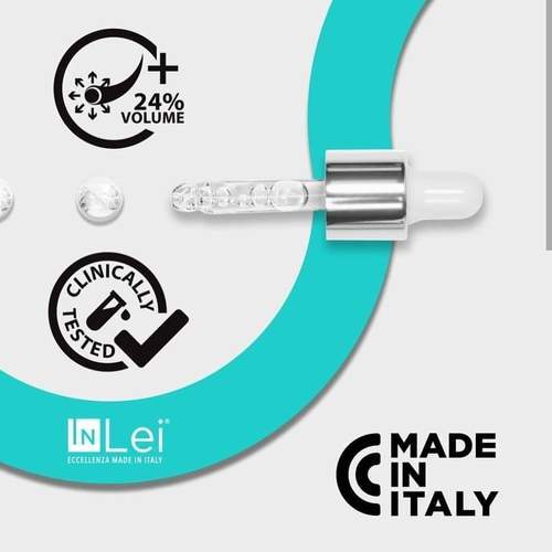 Die Wirkungsweise des InLei Lash Filler Effekt - lishmaker.com