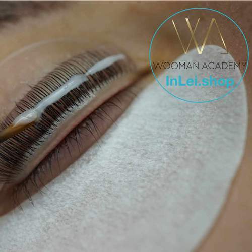 Einwirkzeiten bei der InLei Lashfiller Behandlung - lishmaker.com