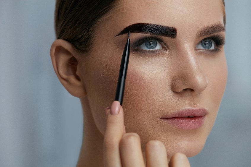 Browfarbe - lishmaker.com