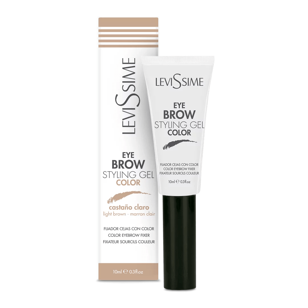 Eyebrow Styling Gel - 10ml - lishmaker.com