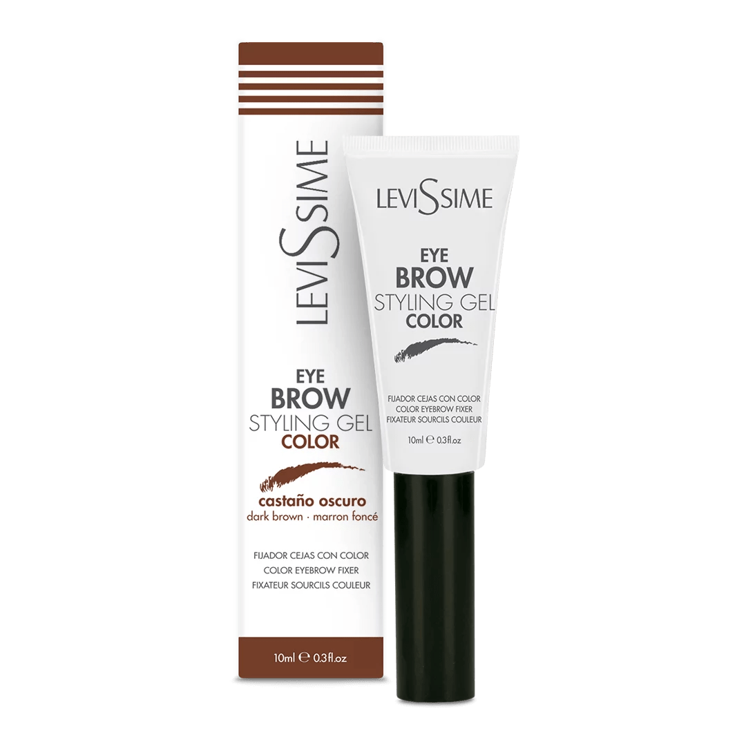 Eyebrow Styling Gel - 10ml - lishmaker.com