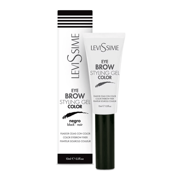 Eyebrow Styling Gel - 10ml - lishmaker.com