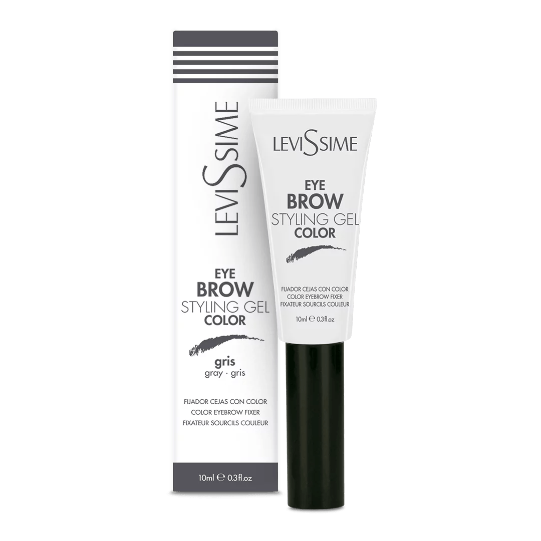 Eyebrow Styling Gel - 10ml - lishmaker.com