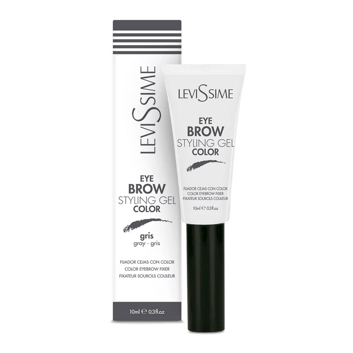 Eyebrow Styling Gel - 10ml - lishmaker.com