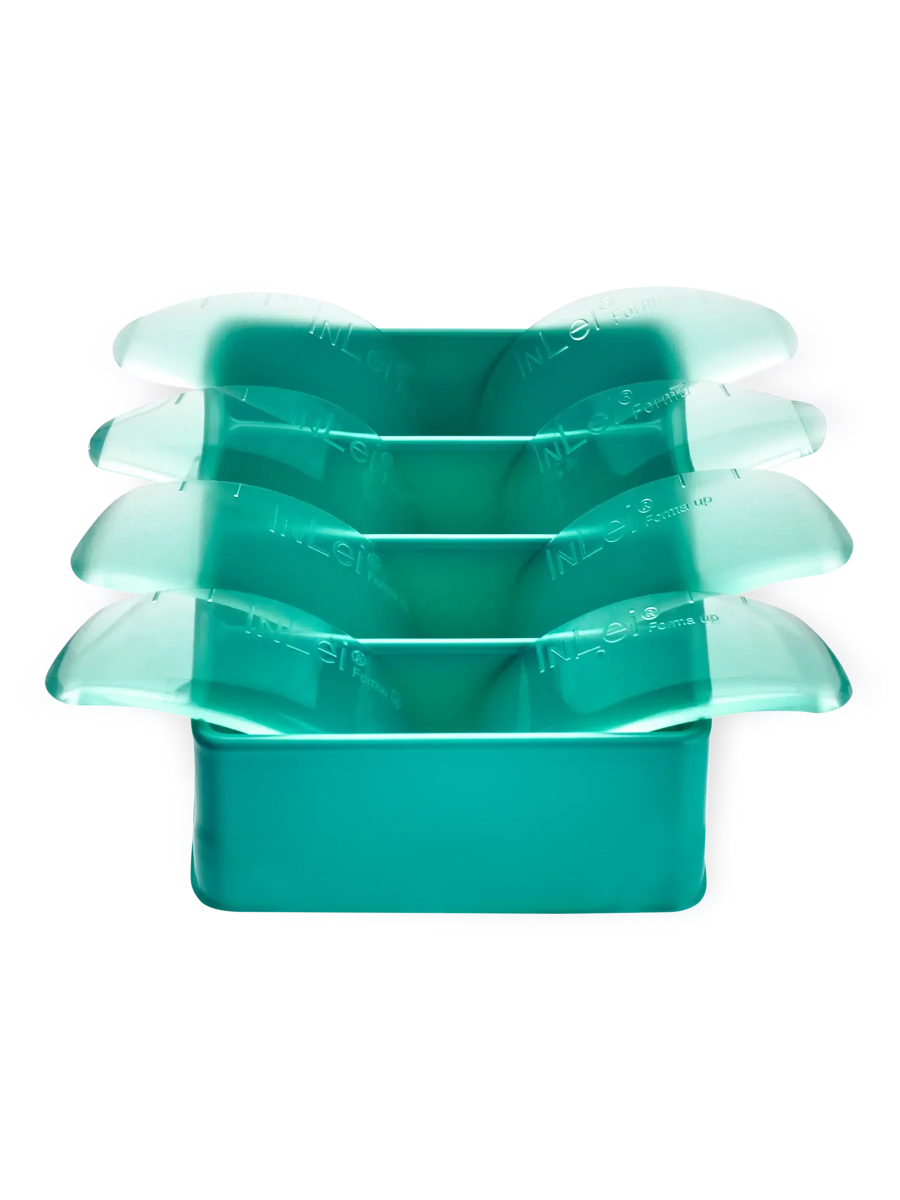 FORMA + FORMA UP – Silikonpads für universelle Wimpern - lishmaker.com