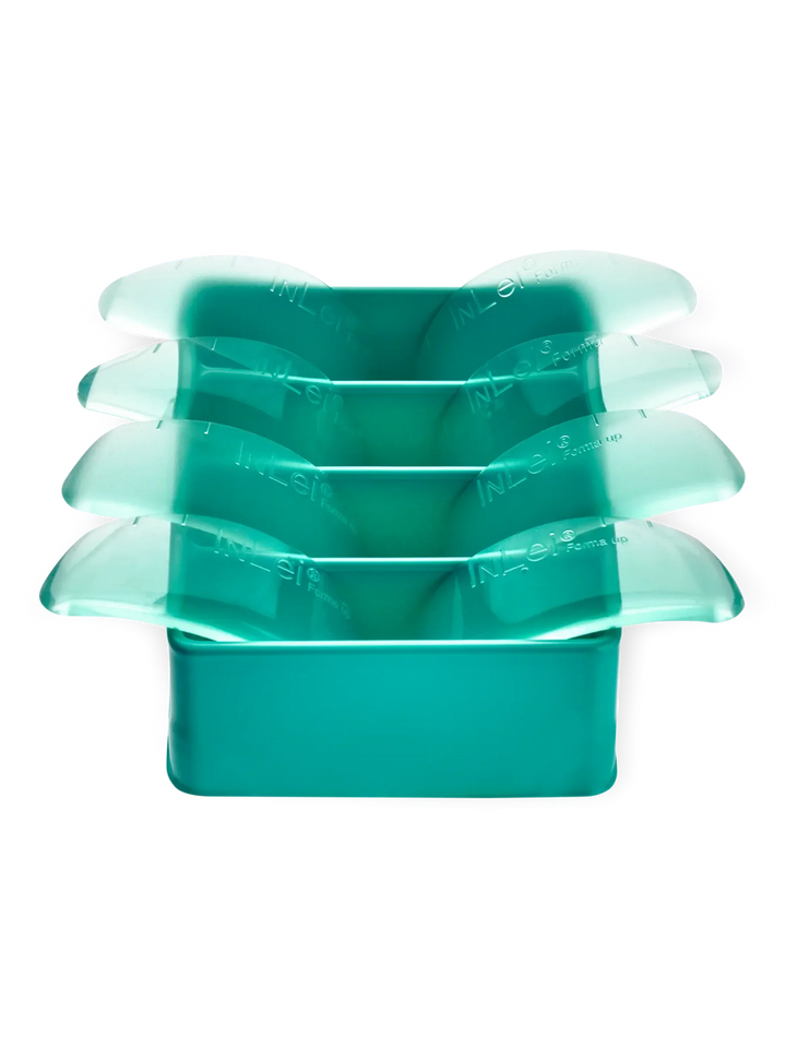 FORMA + FORMA UP – Silikonpads für universelle Wimpern - lishmaker.com