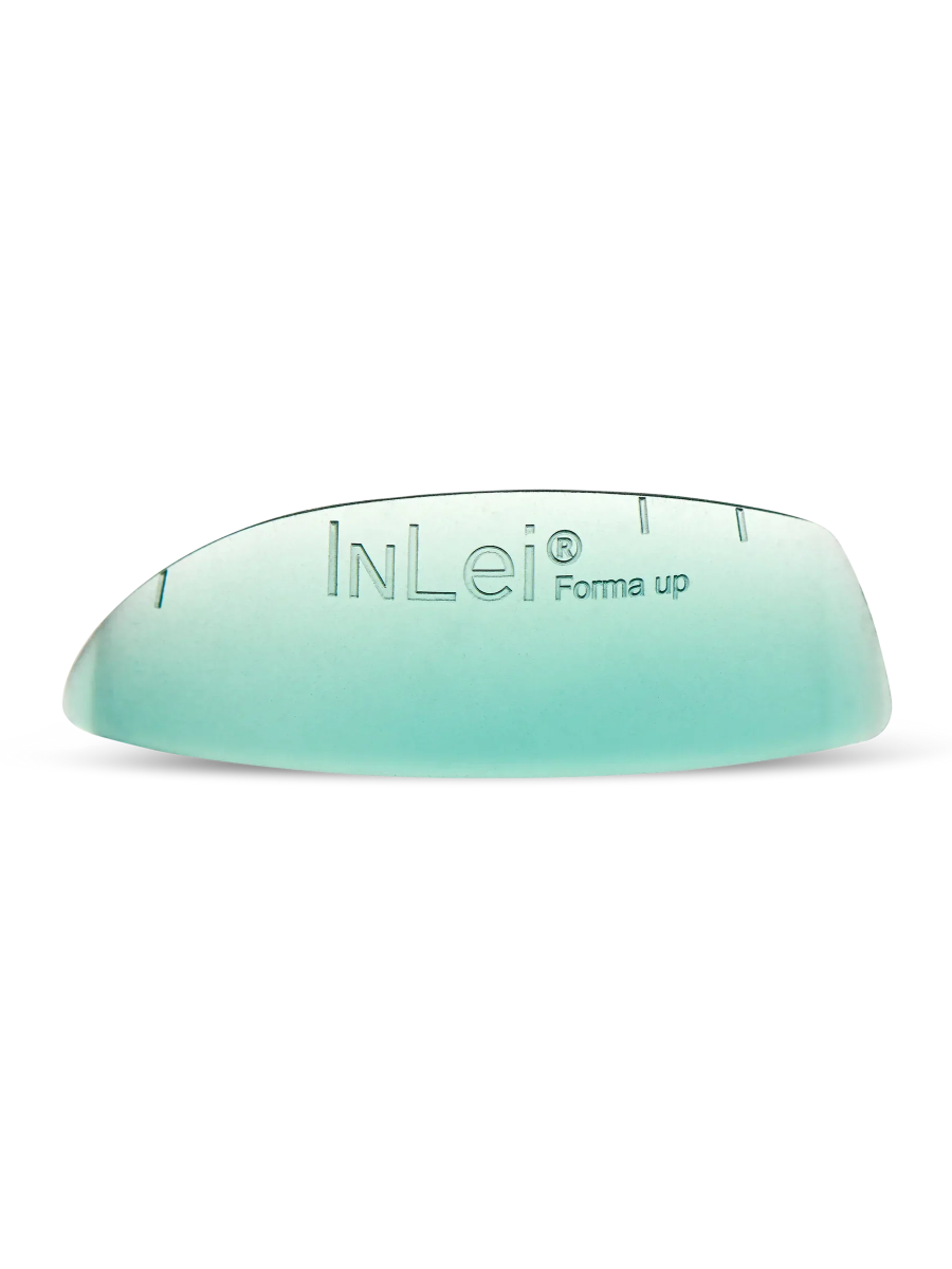 FORMA + FORMA UP – Silikonpads für universelle Wimpern - lishmaker.com
