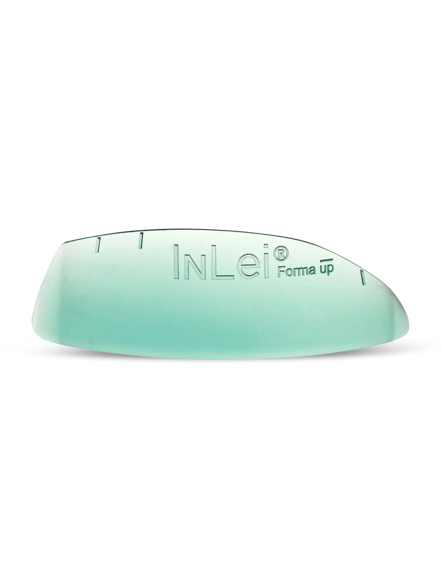 FORMA + FORMA UP – Silikonpads für universelle Wimpern - lishmaker.com