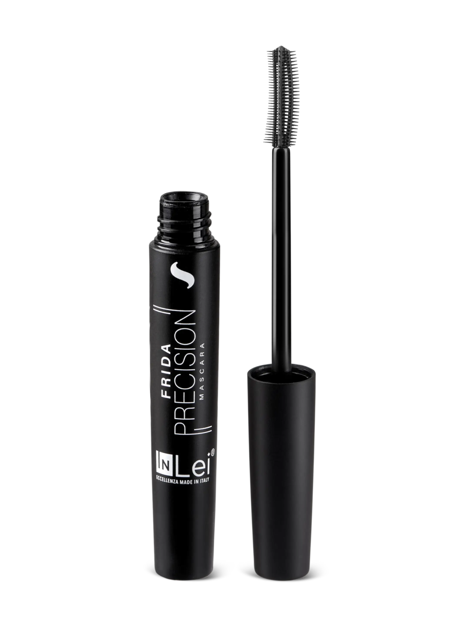 FRIDA PRECISION High - Definition - Mascara für Naturwimpern und Wimpernextensions – 8 ml - lishmaker.com