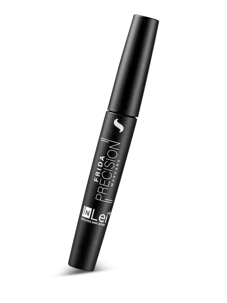 FRIDA PRECISION High - Definition - Mascara für Naturwimpern und Wimpernextensions – 8 ml - lishmaker.com