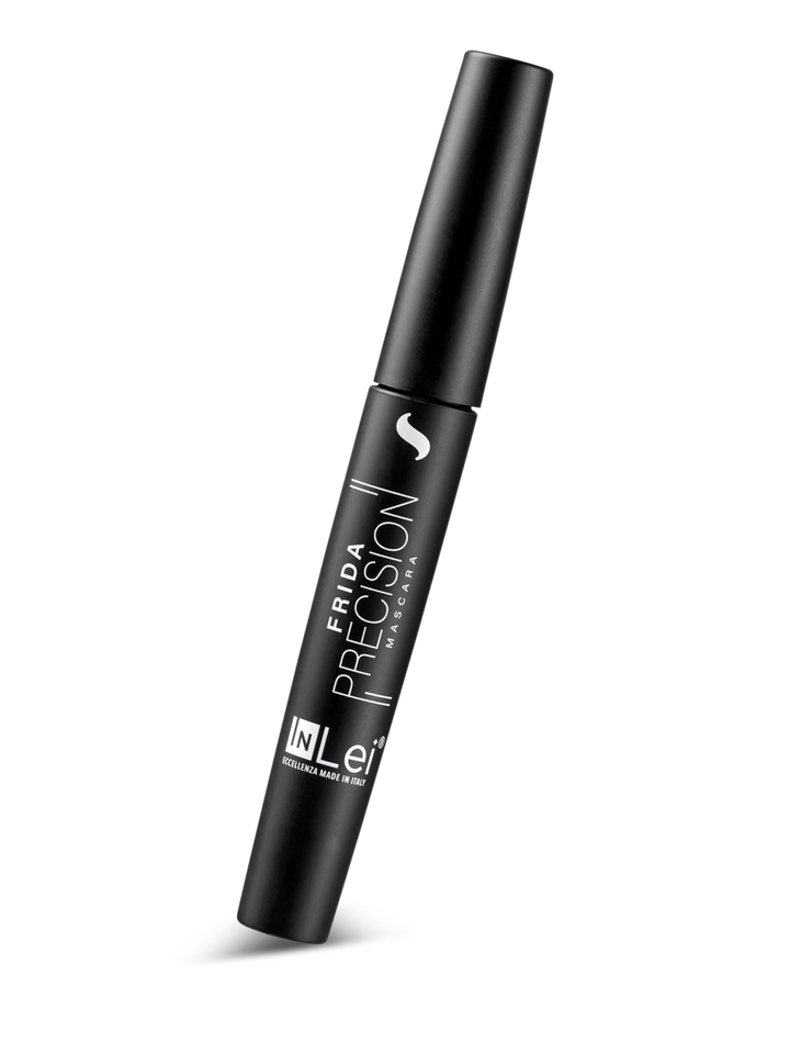 FRIDA PRECISION High - Definition - Mascara für Naturwimpern und Wimpernextensions – 8 ml - lishmaker.com