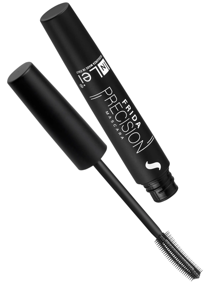 FRIDA PRECISION High - Definition - Mascara für Naturwimpern und Wimpernextensions – 8 ml - lishmaker.com