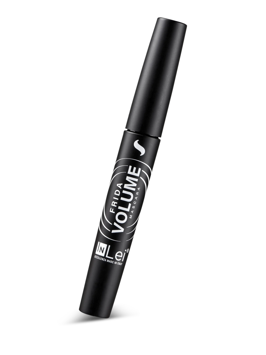 FRIDA VOLUME Volumen - Mascara für Naturwimpern und Wimpernextensions – 8 ml - lishmaker.com