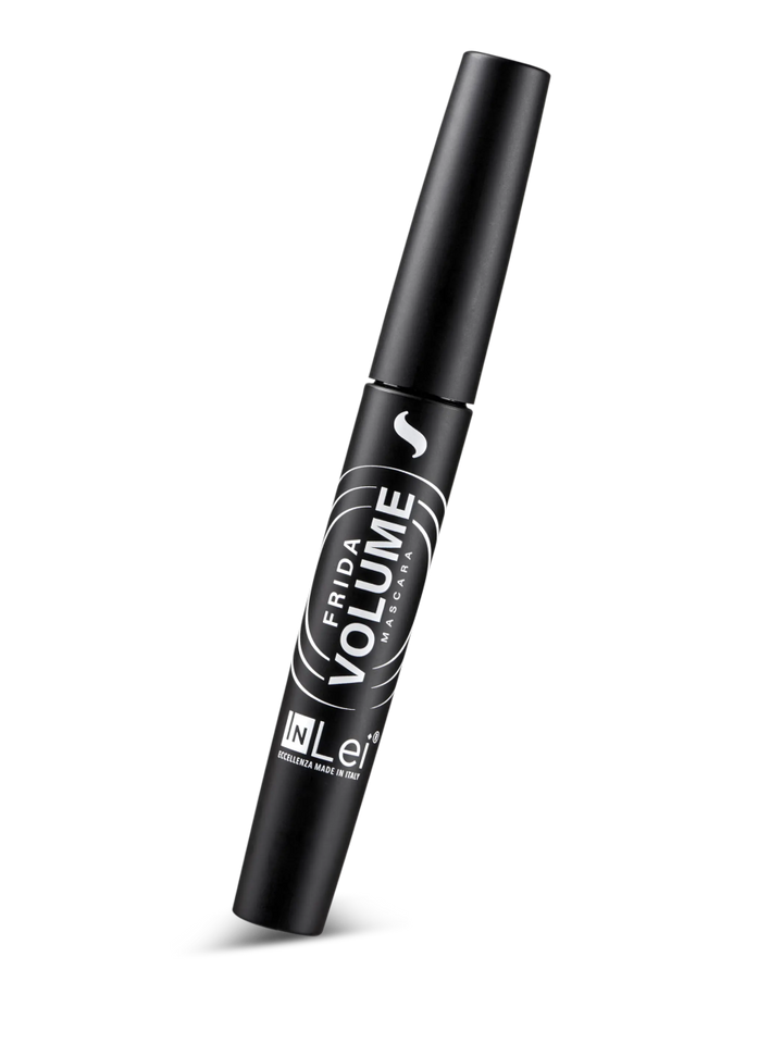 FRIDA VOLUME Volumen - Mascara für Naturwimpern und Wimpernextensions – 8 ml - lishmaker.com