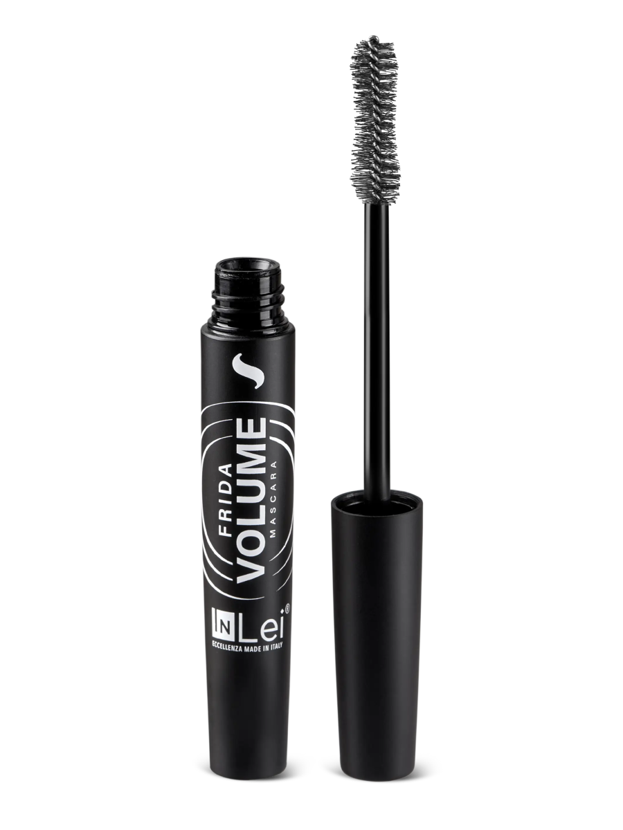 FRIDA VOLUME Volumen - Mascara für Naturwimpern und Wimpernextensions – 8 ml - lishmaker.com
