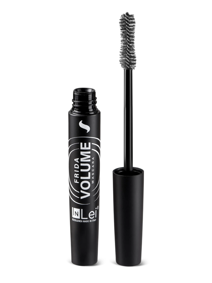 FRIDA VOLUME Volumen - Mascara für Naturwimpern und Wimpernextensions – 8 ml - lishmaker.com