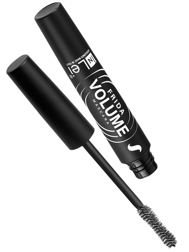 FRIDA VOLUME Volumen - Mascara für Naturwimpern und Wimpernextensions – 8 ml - lishmaker.com