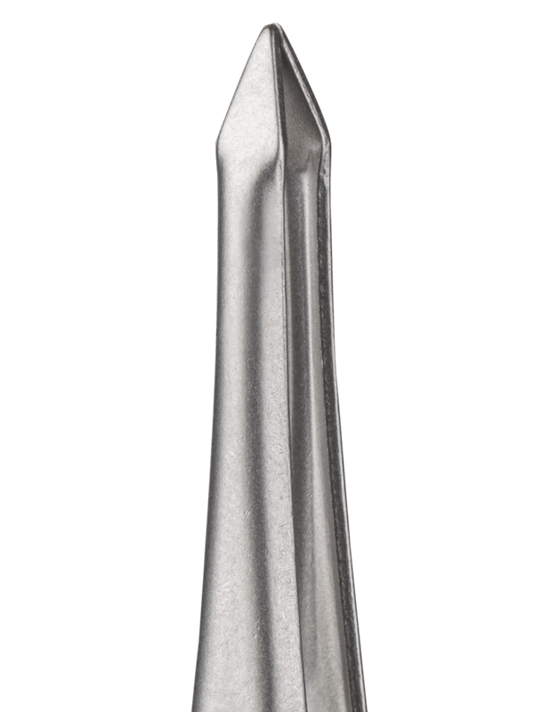 InLei® Augenbrauenpinzette "KRABBE" - lishmaker.com