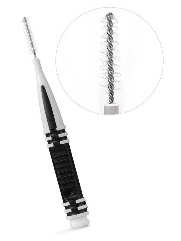 InLei® "B - BRUSH" - Wimpernbürstchen - lishmaker.com