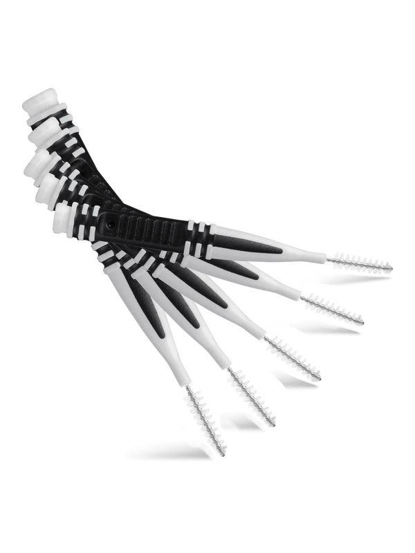 InLei® "B - BRUSH" - Wimpernbürstchen - lishmaker.com