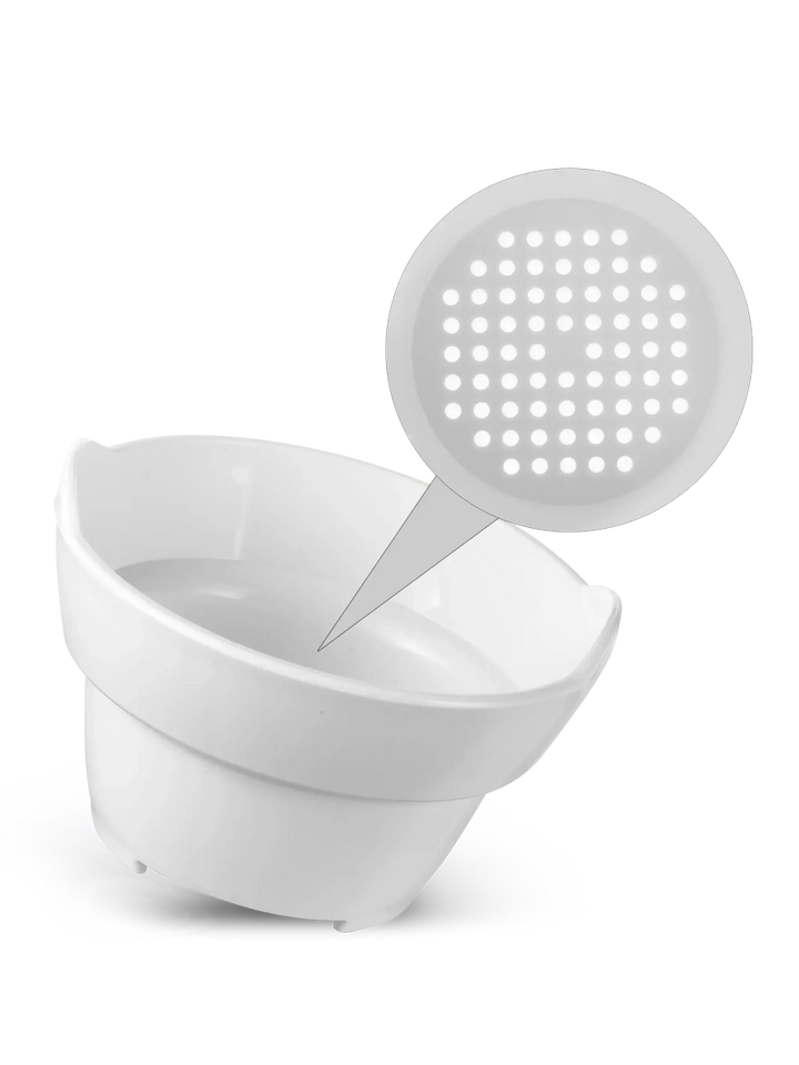 InLei® "Barolo Zubehör" - Deckel/Sieb - lishmaker.com