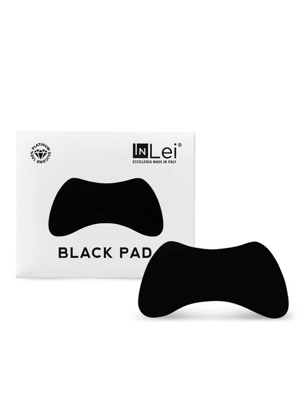 InLei® „BLACK PAD“ - Augenpads - lishmaker.com