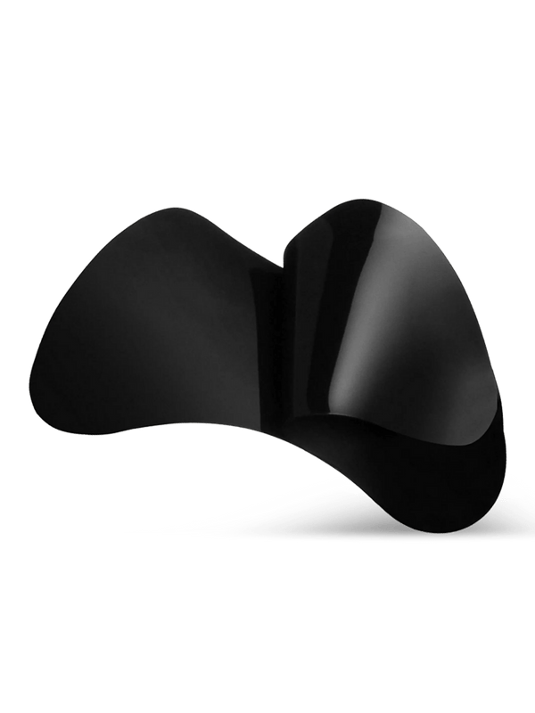 InLei® „BLACK PAD“ - Augenpads - lishmaker.com