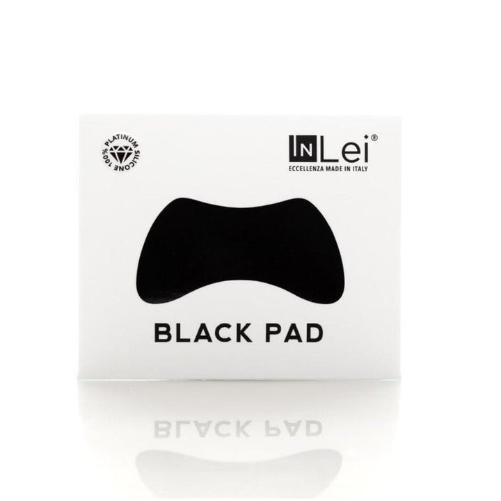 InLei® „BLACK PAD“ - Augenpads - lishmaker.com