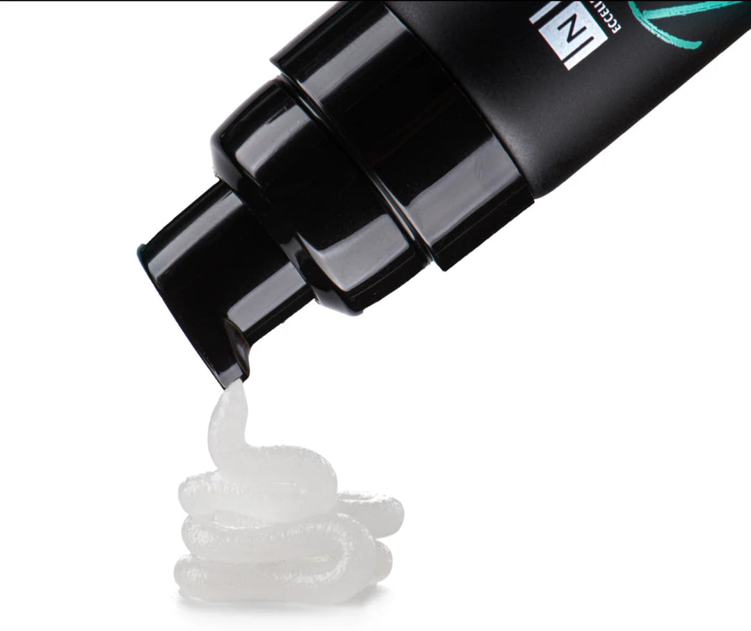 InLei® "BROW BOMBER 3" pflegende Augenbrauenbutter - 15 ml - lishmaker.com
