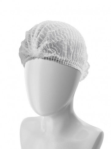 InLei® "CAPS" Kopfhauben 100 Stück - lishmaker.com