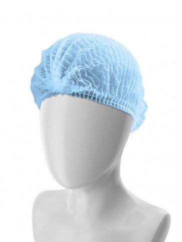 InLei® "CAPS" Kopfhauben 100 Stück - lishmaker.com