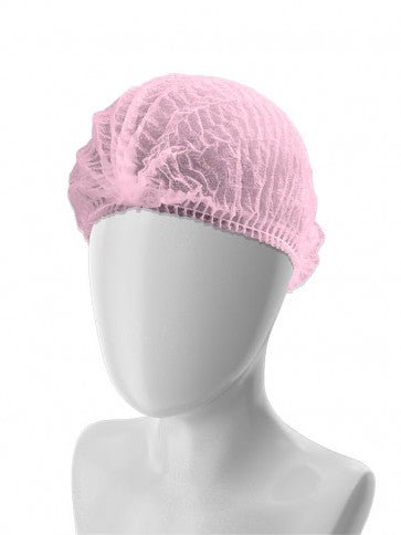 InLei® "CAPS" Kopfhauben 100 Stück - lishmaker.com