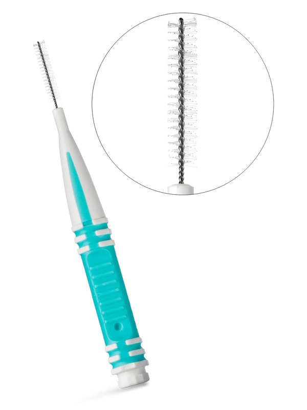 InLei® “F - BRUSH” - Wimpernbürstchen - lishmaker.com