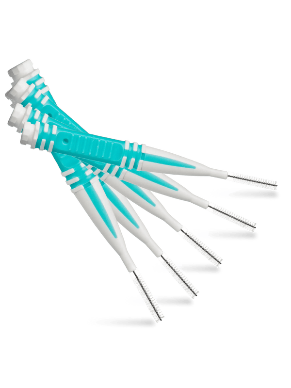 InLei® “F - BRUSH” - Wimpernbürstchen - lishmaker.com