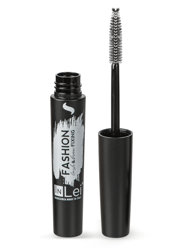 InLei® "FASHION LASH & BROW" - Fixierung für Wimpern und Augenbrauen - lishmaker.com