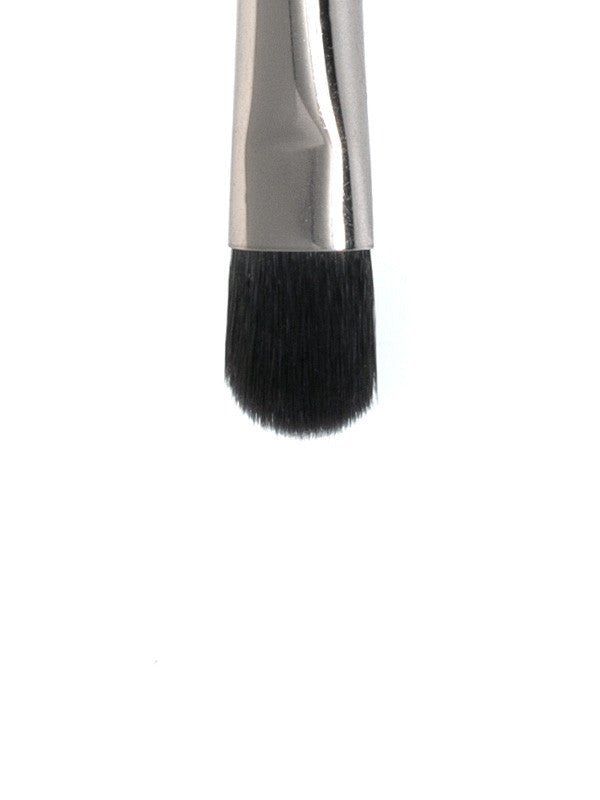 InLei FERNANDO Profi - Pinsel mit abgerundeter Spitze für Lash & Brow Artist - lishmaker.com