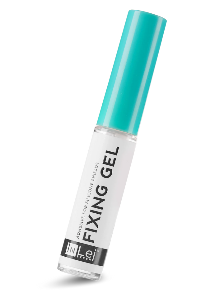 InLei® FIXING GEL - wasserlöslicher Kleber 5ml - lishmaker.com