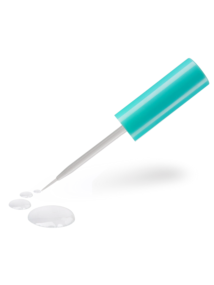 InLei® FIXING GEL - wasserlöslicher Kleber 5ml - lishmaker.com