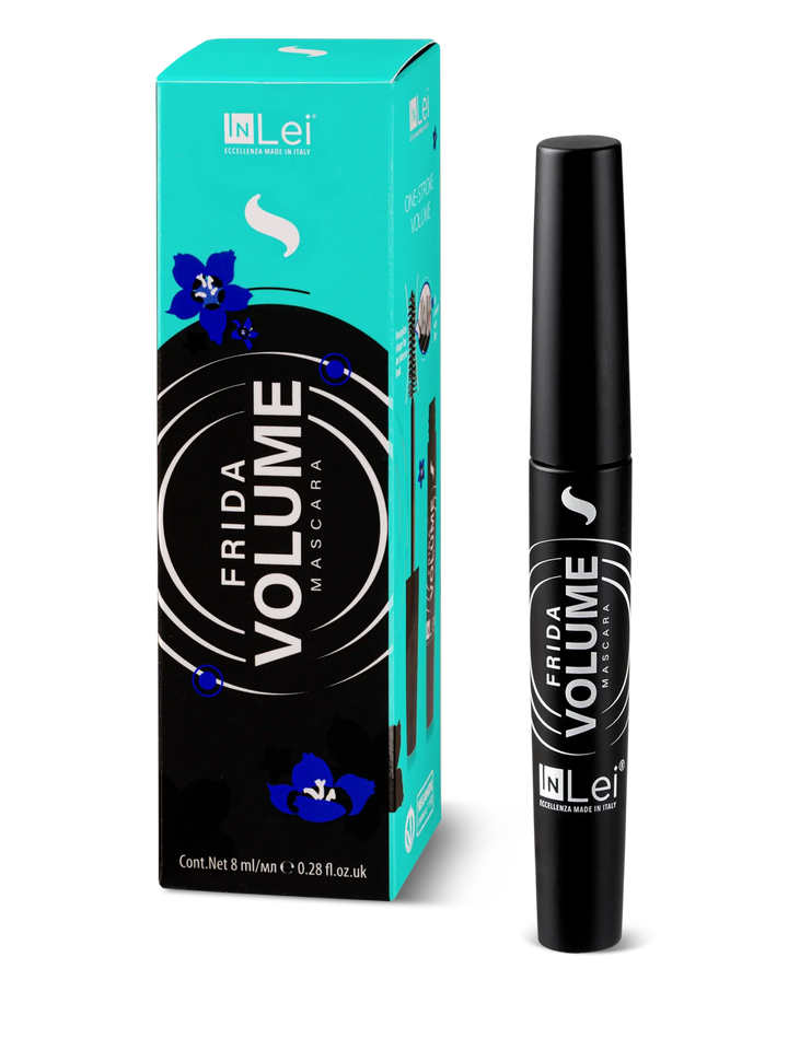 InLei® FRIDA VOLUME Mascara - Thekendisplay 9 × 8 ml - lishmaker.com 4