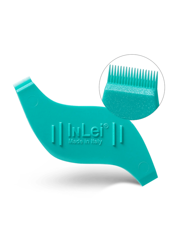 InLei® "HELPER 2.0" - Tool für dünne Wimpern 5 Stück - lishmaker.com