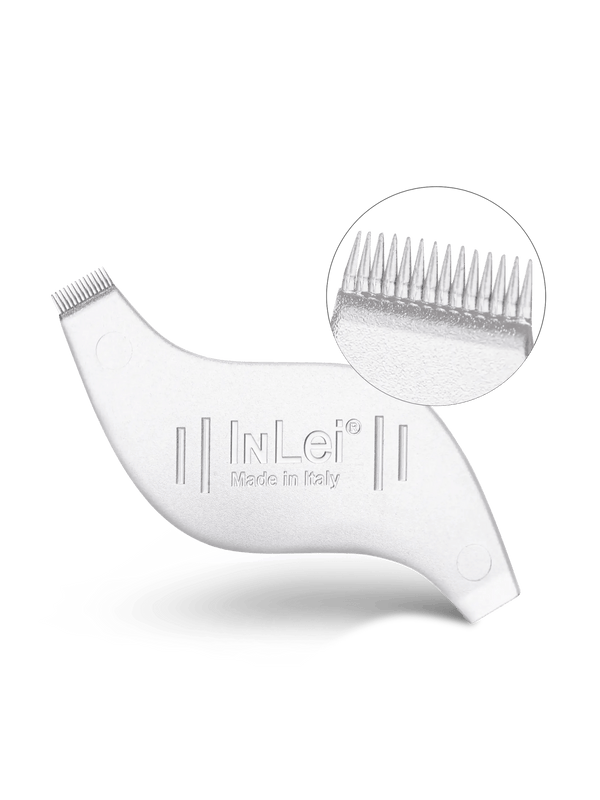 InLei® "HELPER" - Tool für Wimpern 5 Stück - lishmaker.com