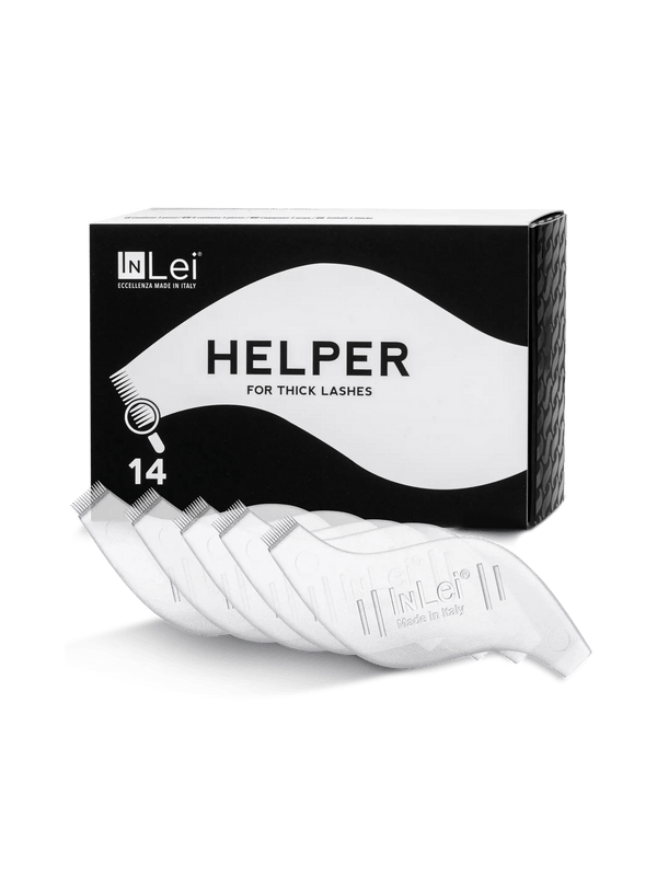 InLei® "HELPER" - Tool für Wimpern 5 Stück - lishmaker.com