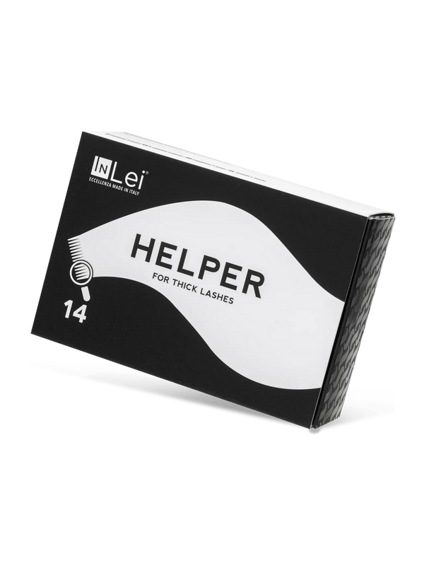 InLei® "HELPER" - Tool für Wimpern 5 Stück - lishmaker.com