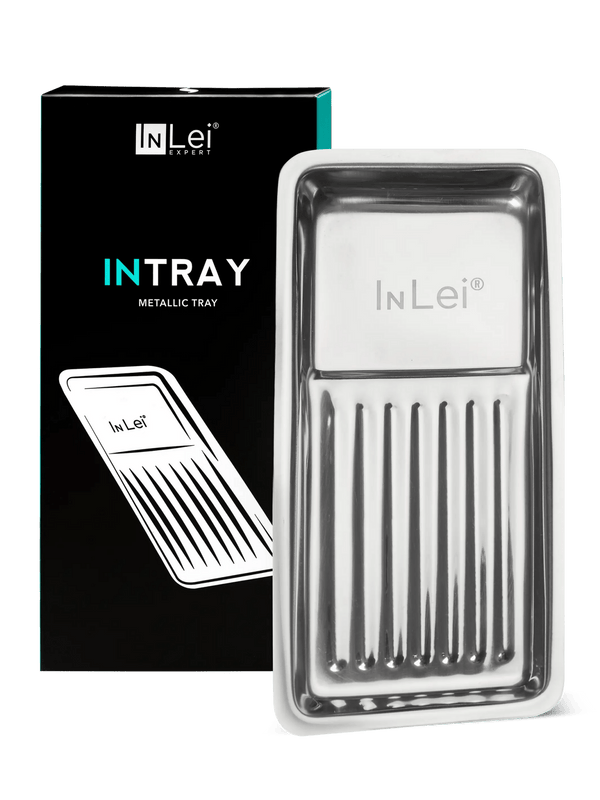 InLei® "INTRAY" - Ablage für Werkzeuge - lishmaker.com