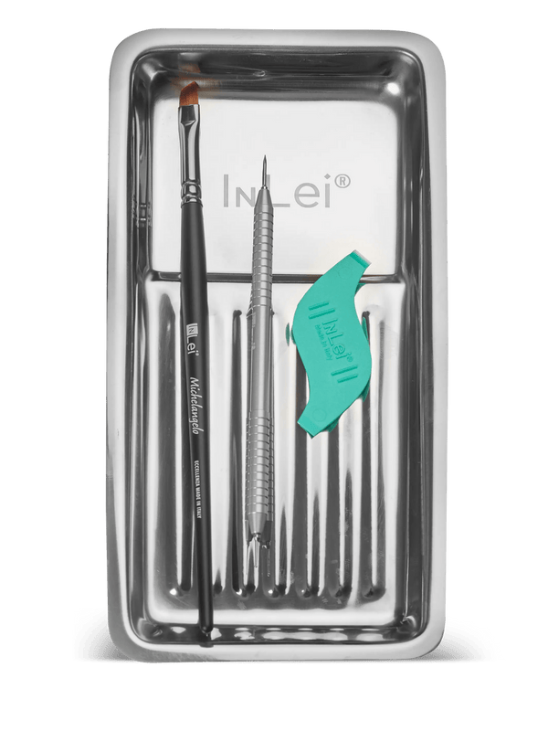 InLei® "INTRAY" - Ablage für Werkzeuge - lishmaker.com