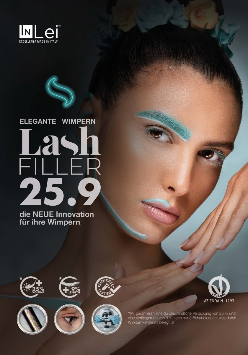 InLei® Kundenposter 25.9 – A1 - lishmaker.com