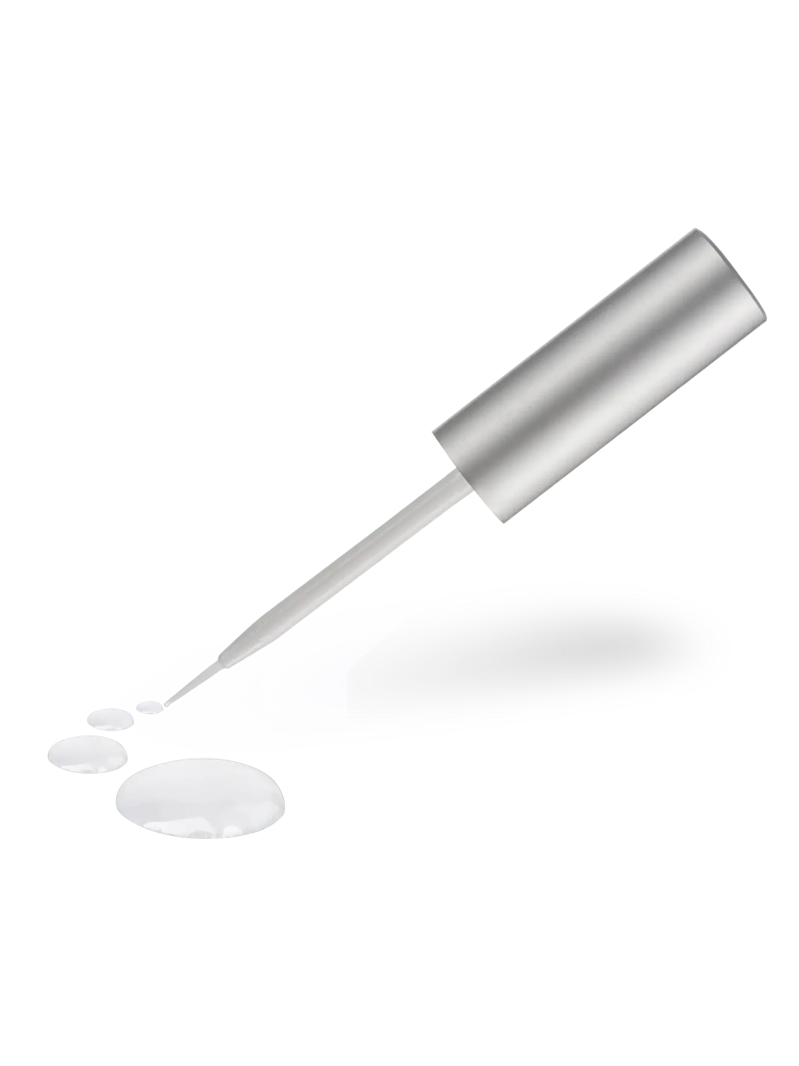 InLei® LamiCa Gel - Wasserlöslicher Wimpernkleber – 5 ml - lishmaker.com