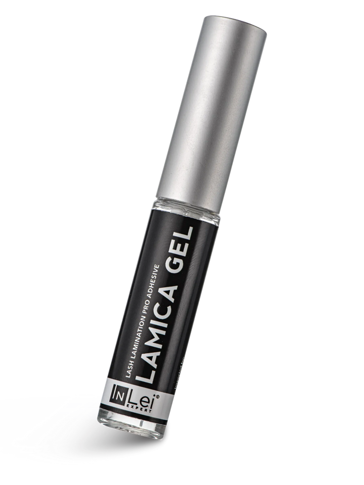 InLei® LamiCa Gel - Wasserlöslicher Wimpernkleber – 5 ml - lishmaker.com