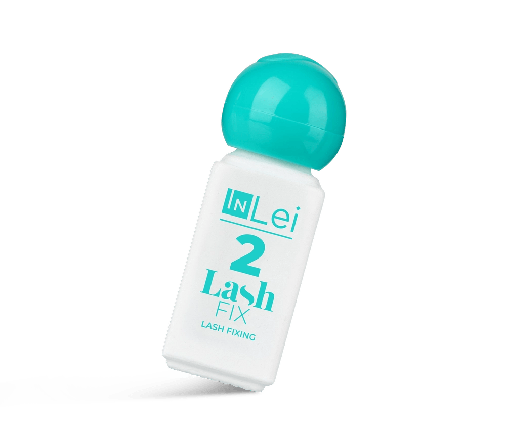 InLei® LASH FILLER "FIX 2" – 4ml Flasche - lishmaker.com