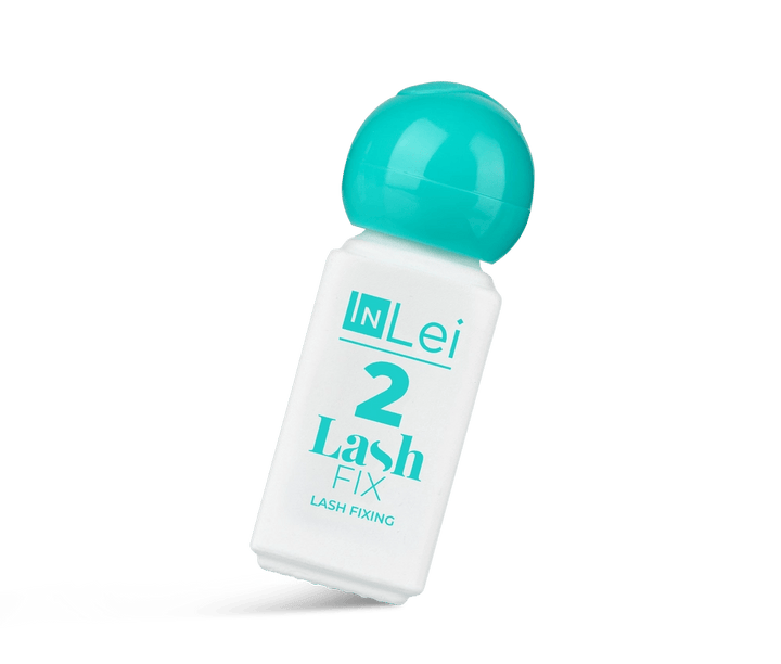 InLei® LASH FILLER "FIX 2" – 4ml Flasche - lishmaker.com